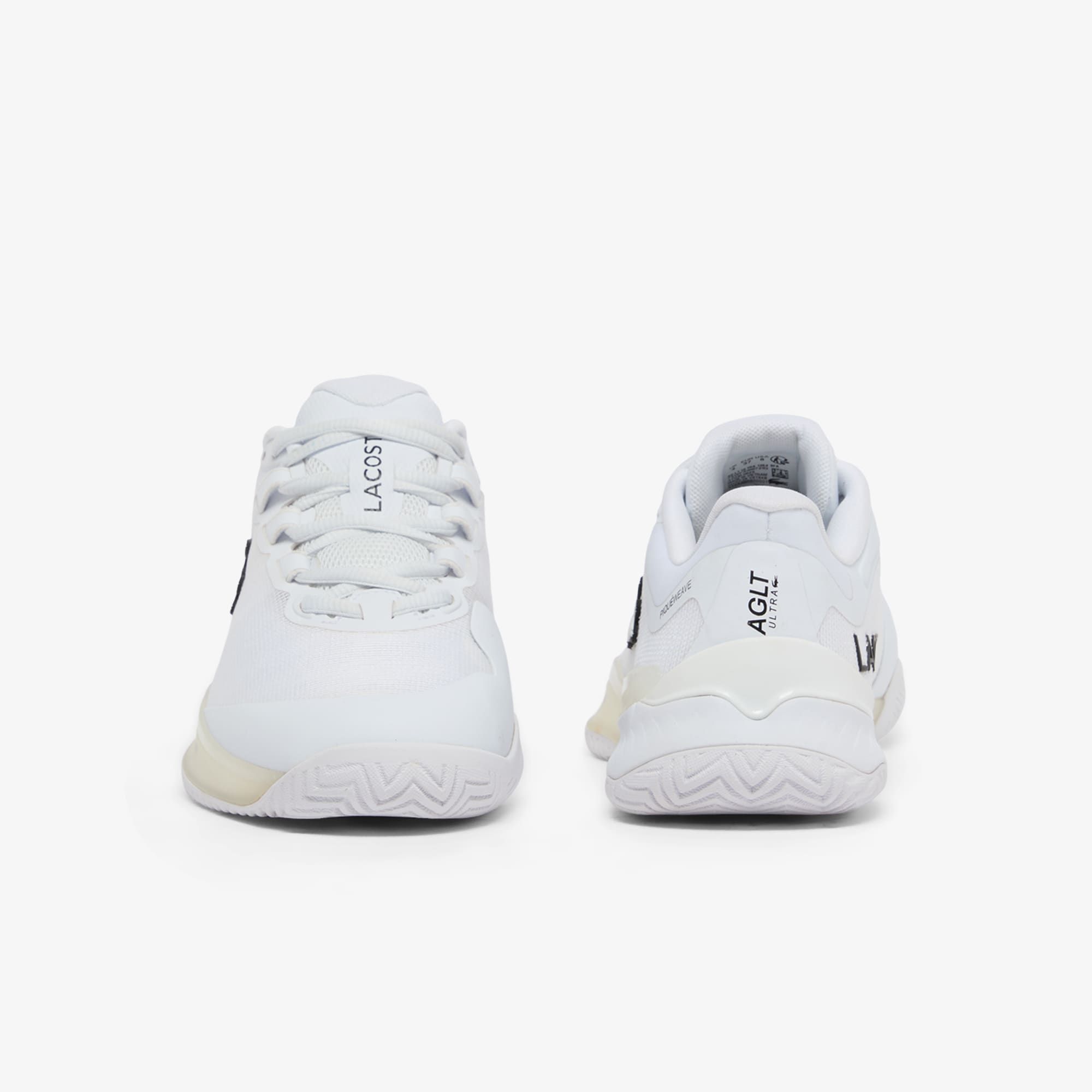 Sepatu Tennis Wanita AG-LT23 Ultra image number 4