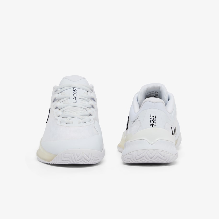 Sepatu Tennis Wanita AG-LT23 Ultra image number 4