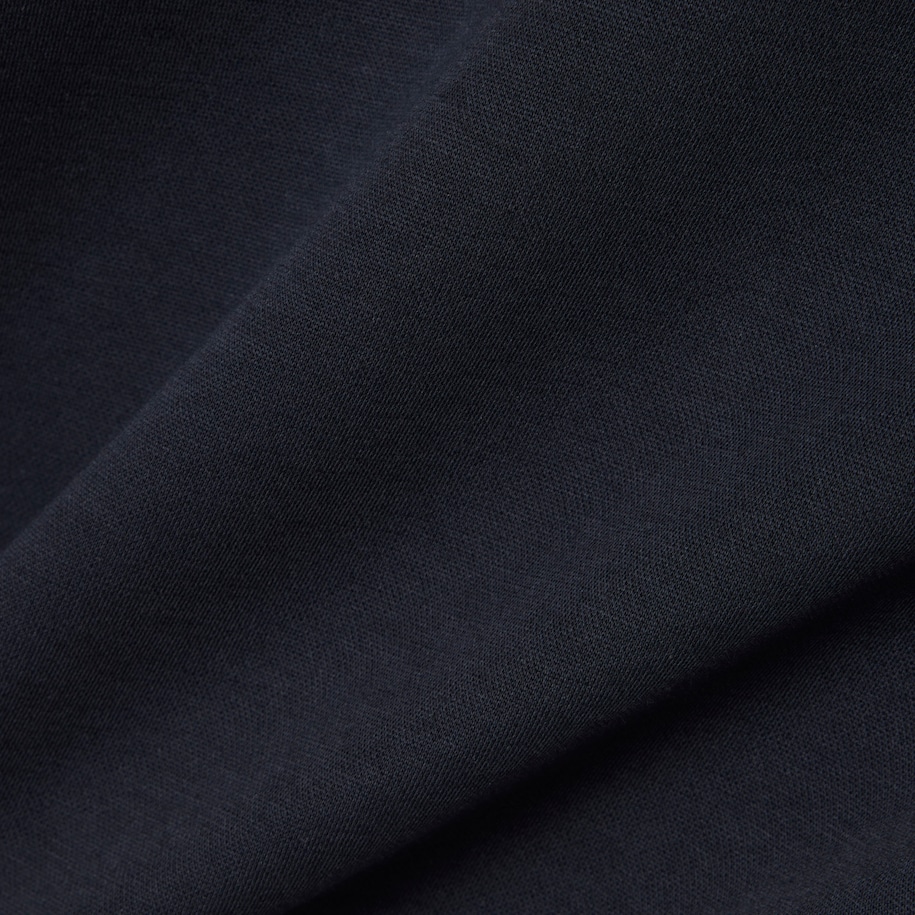 Jaket French Made Retro Badge image number 3