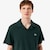 Kaos Polo Katun-Linen Classic Fit image number 1