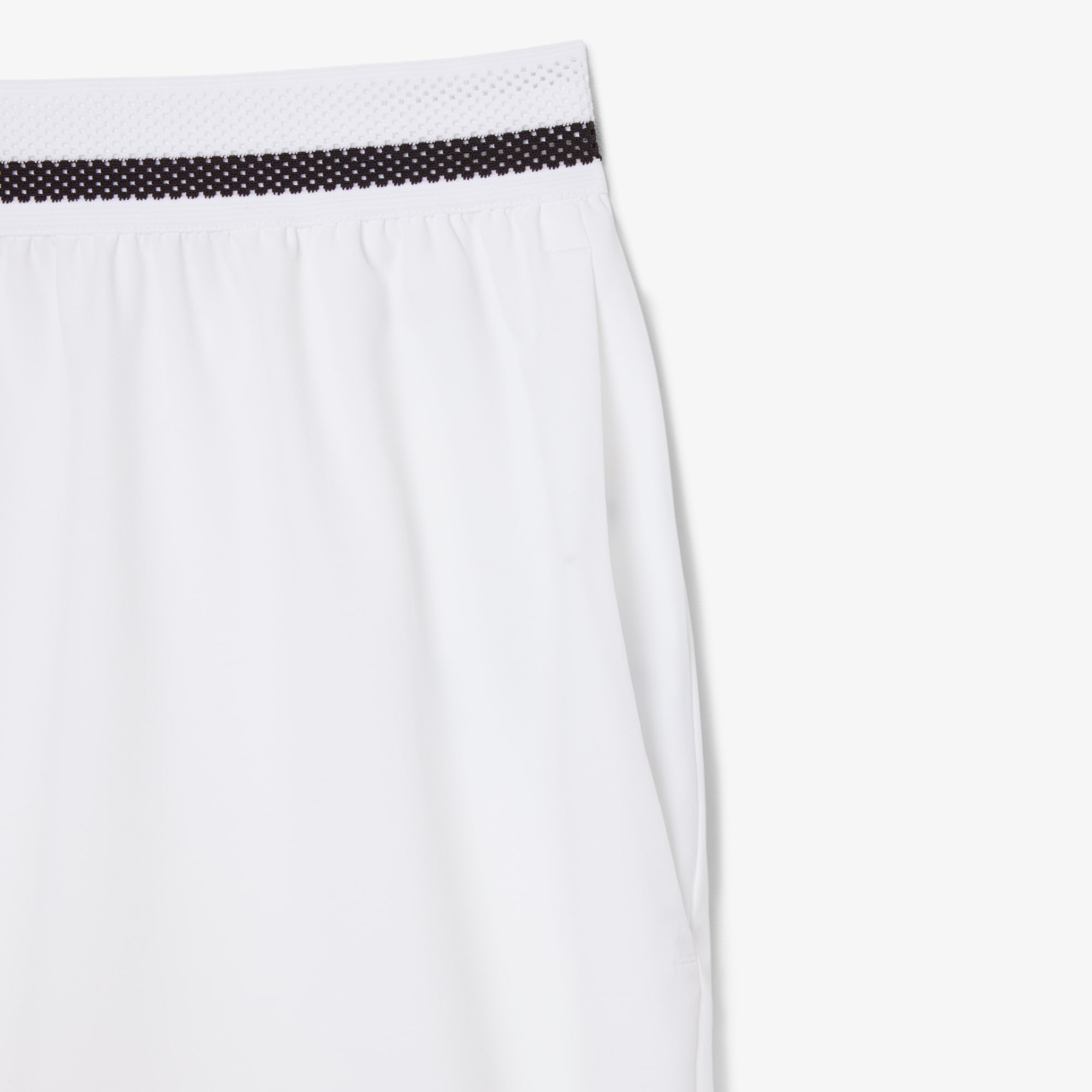 Lacoste Tennis x Novak Djokovic Shorts image number 4