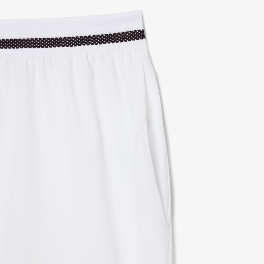 Lacoste Tennis x Novak Djokovic Shorts image number 4