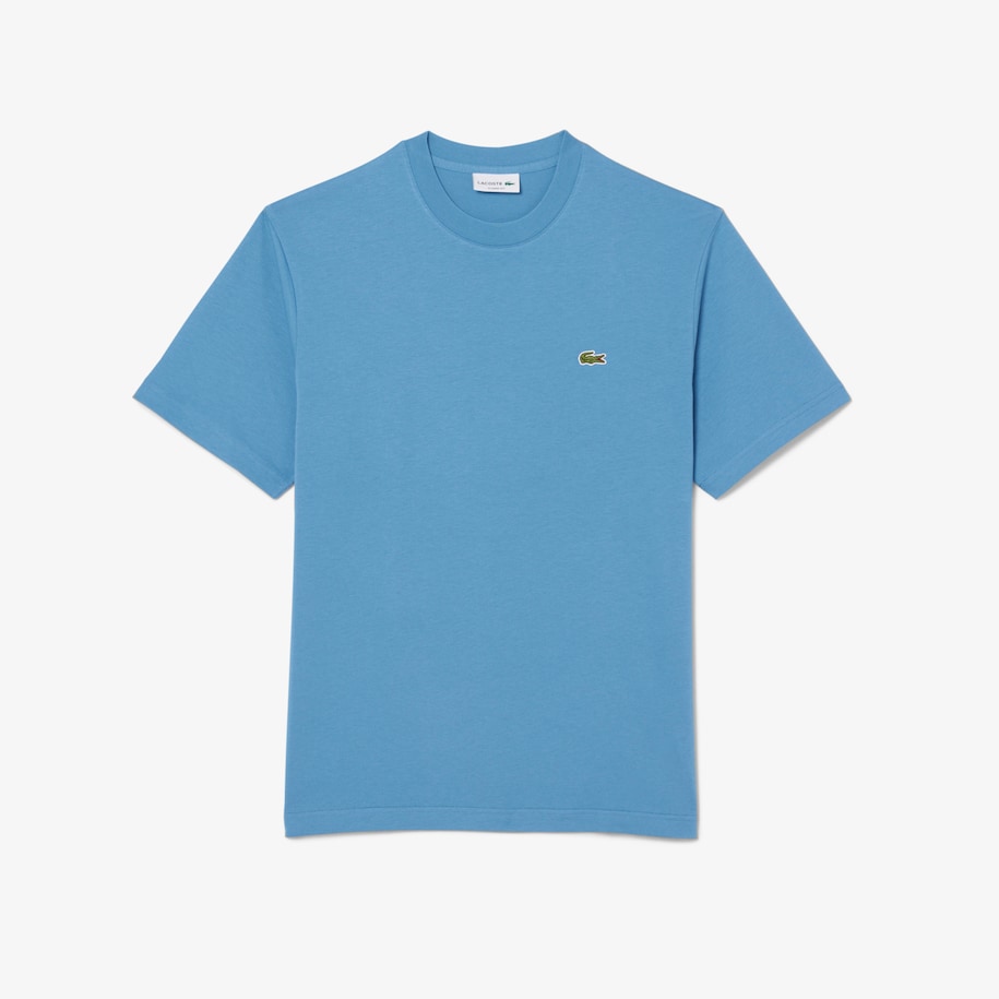 Cotton T-shirt image number 3