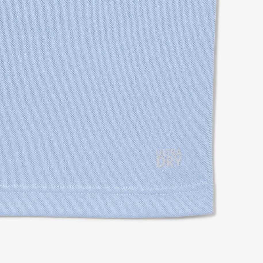 Kaos Polo Ultra Dry Print Sport image number 6