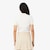 Sweater Striped Cable Knit Kerah Polo image number 2