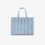 Tas Tote Heritage Jacquard Kecil image number 1