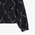 Jaket Tenis Reflective Crocodile Print image number 5