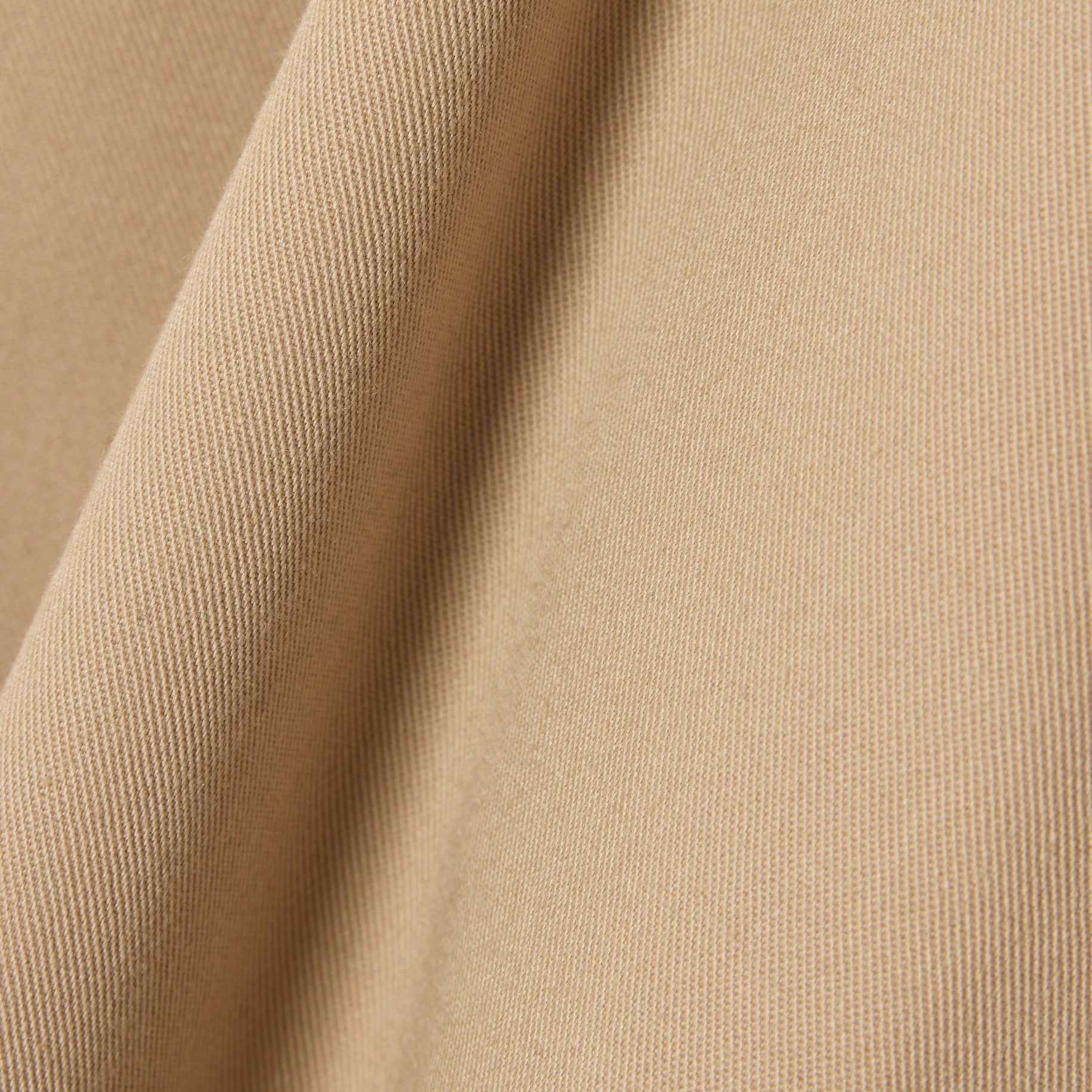 Jaket Harrington Twill Water-Repellent image number 8