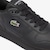 Men's T-Clip Set Leather Sneakers image number 5