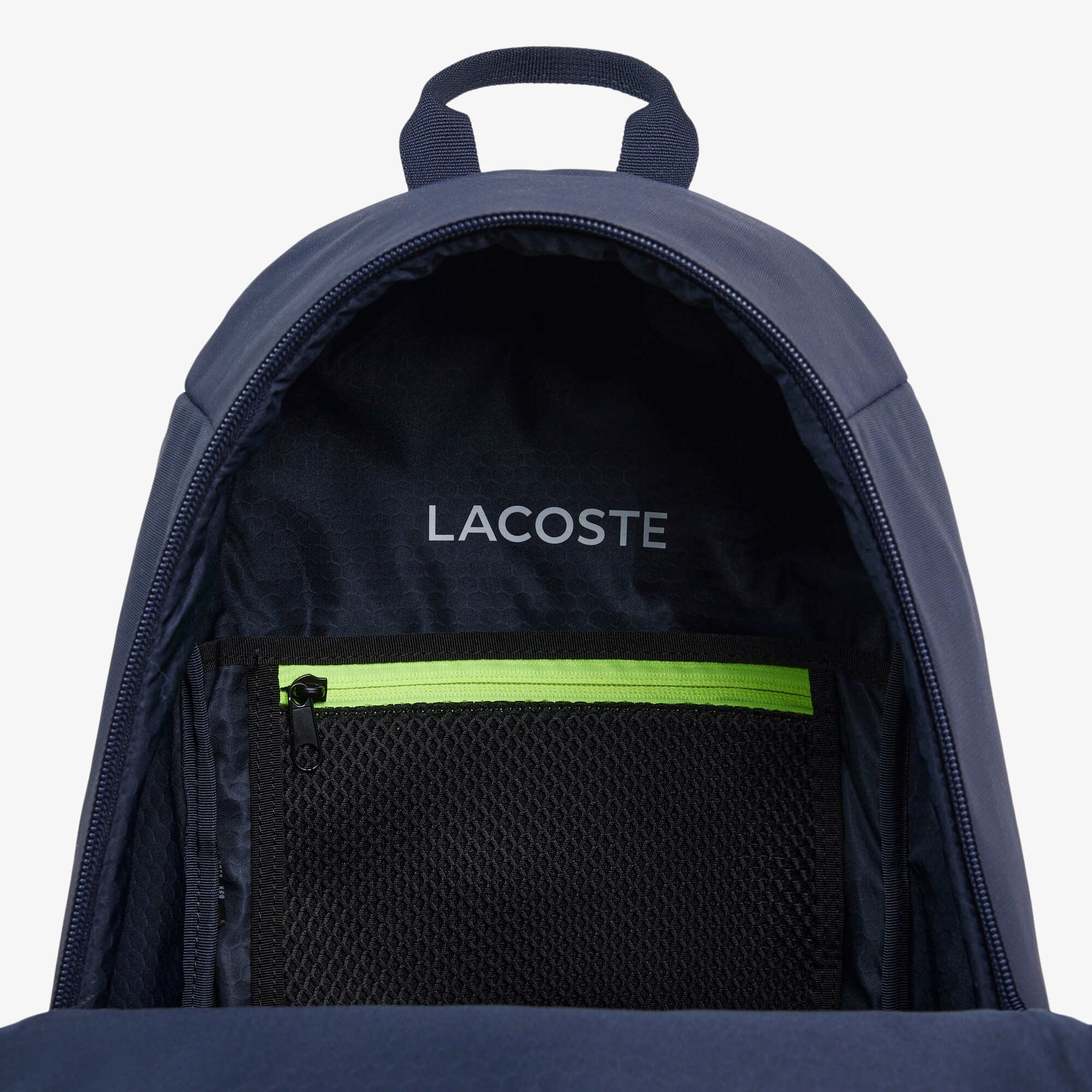 Tas Ransel Play in Lacoste image number 3