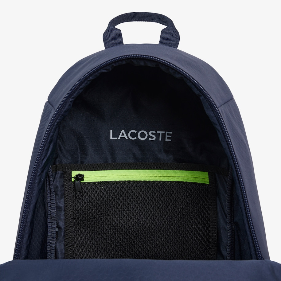Tas Ransel Play in Lacoste image number 3