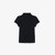Kaos Polo Scalloped Collar Piqu&eacute; image number 1