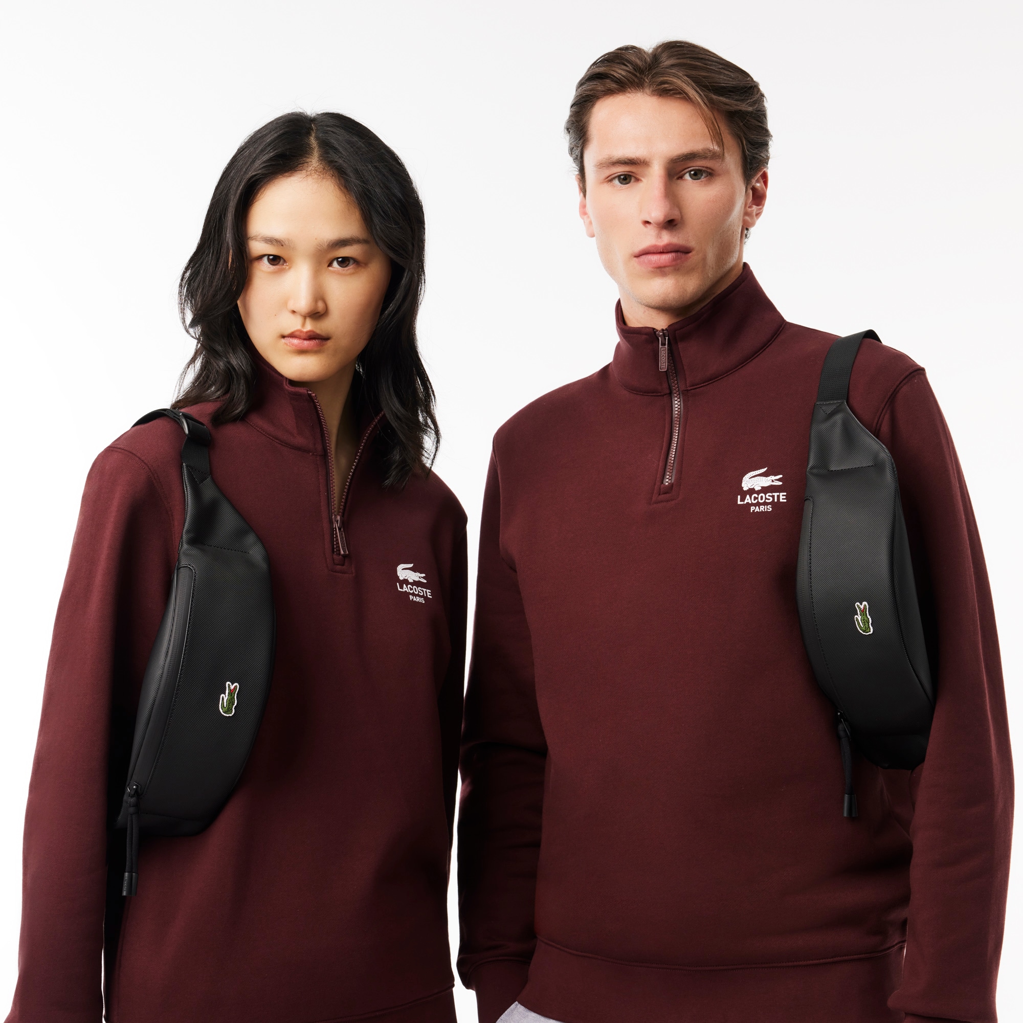 LCST Zipped Belt Bag image number 5