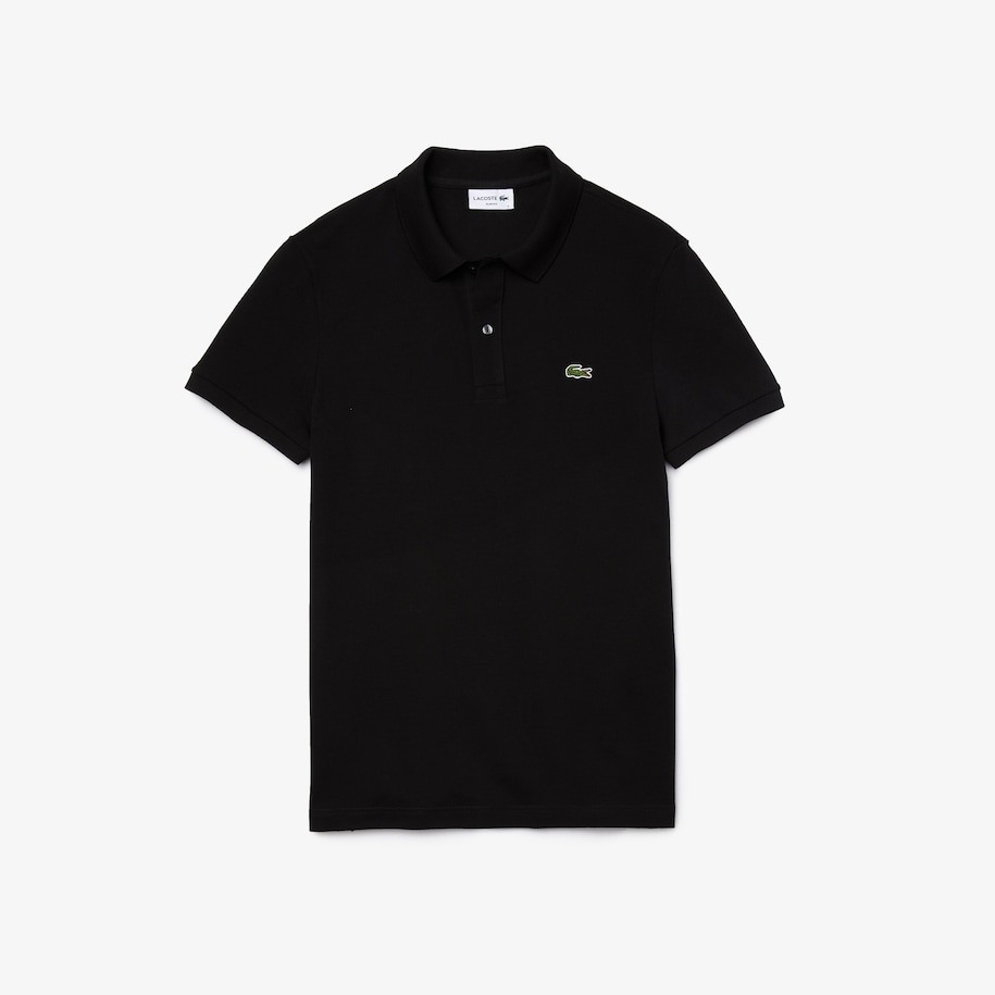Kaos Polo L.12.12 Original Slim Fit image number 4