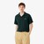 Kaos Polo Katun-Linen Classic Fit image number 0