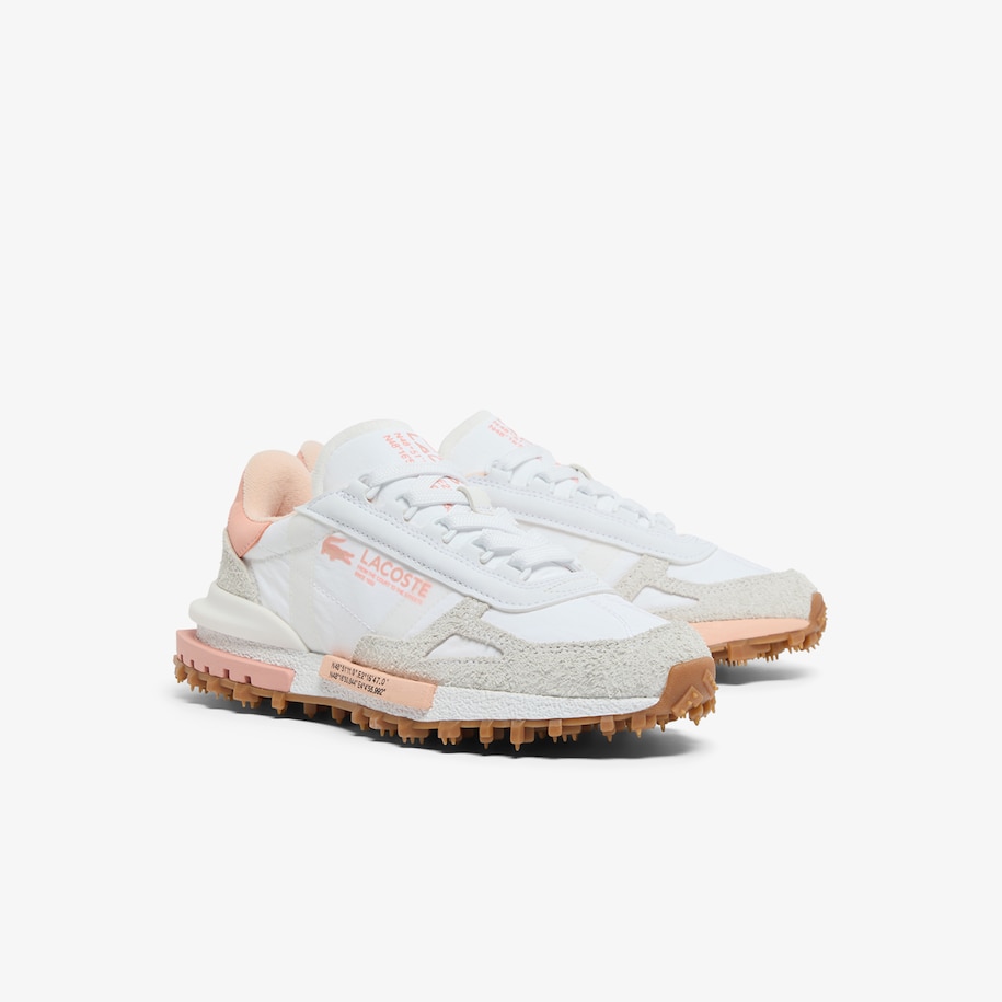 Sepatu Sneakers Elite Active Wanita image number 1