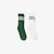 Kaus Kaki Katun Ribbed image number 0