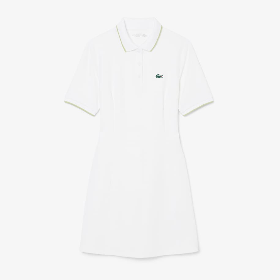 Ultra Dry Trim Accent Golf Dress image number 3