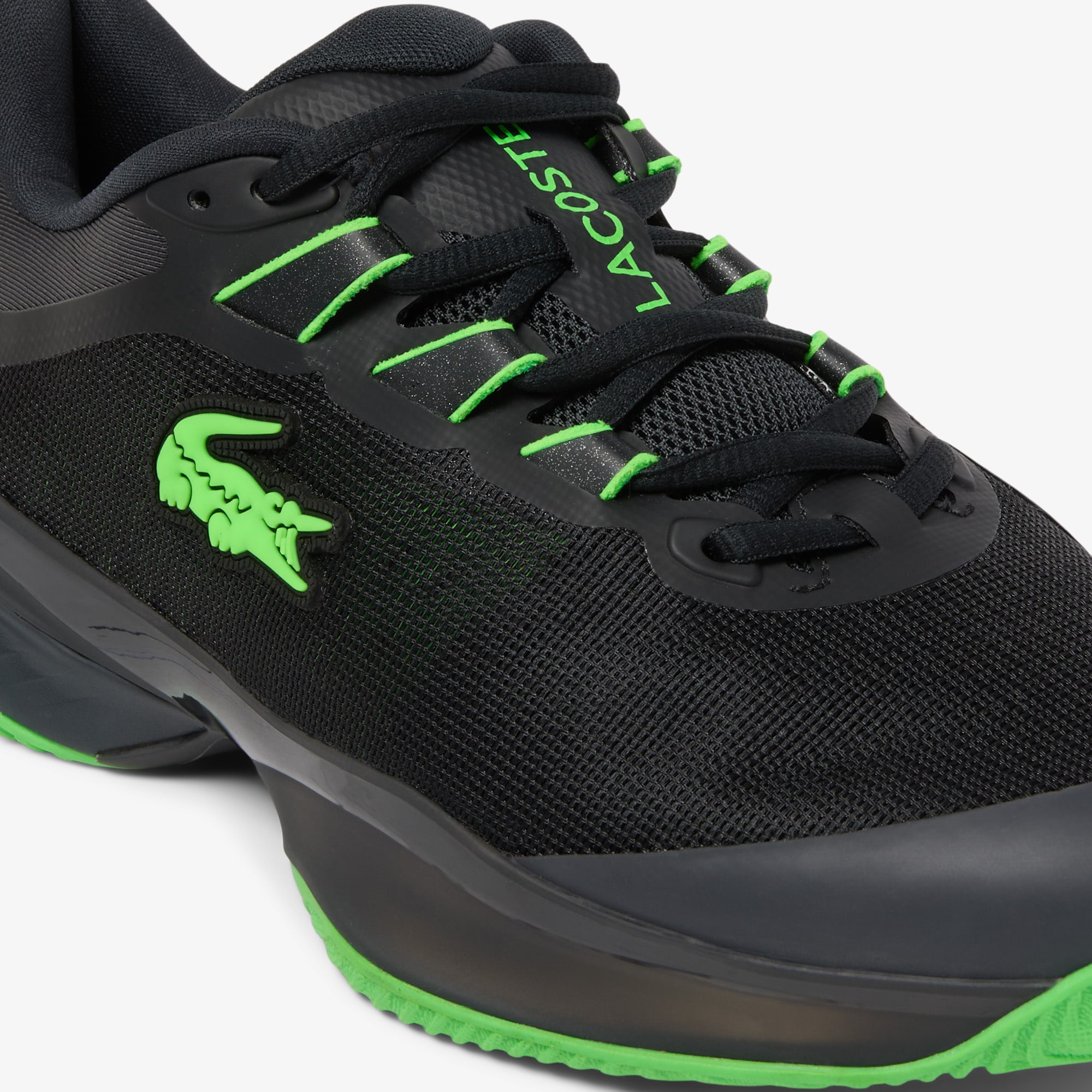 Sepatu Tenis & Padel Pria AG-LT Ultra Clay Court image number 5