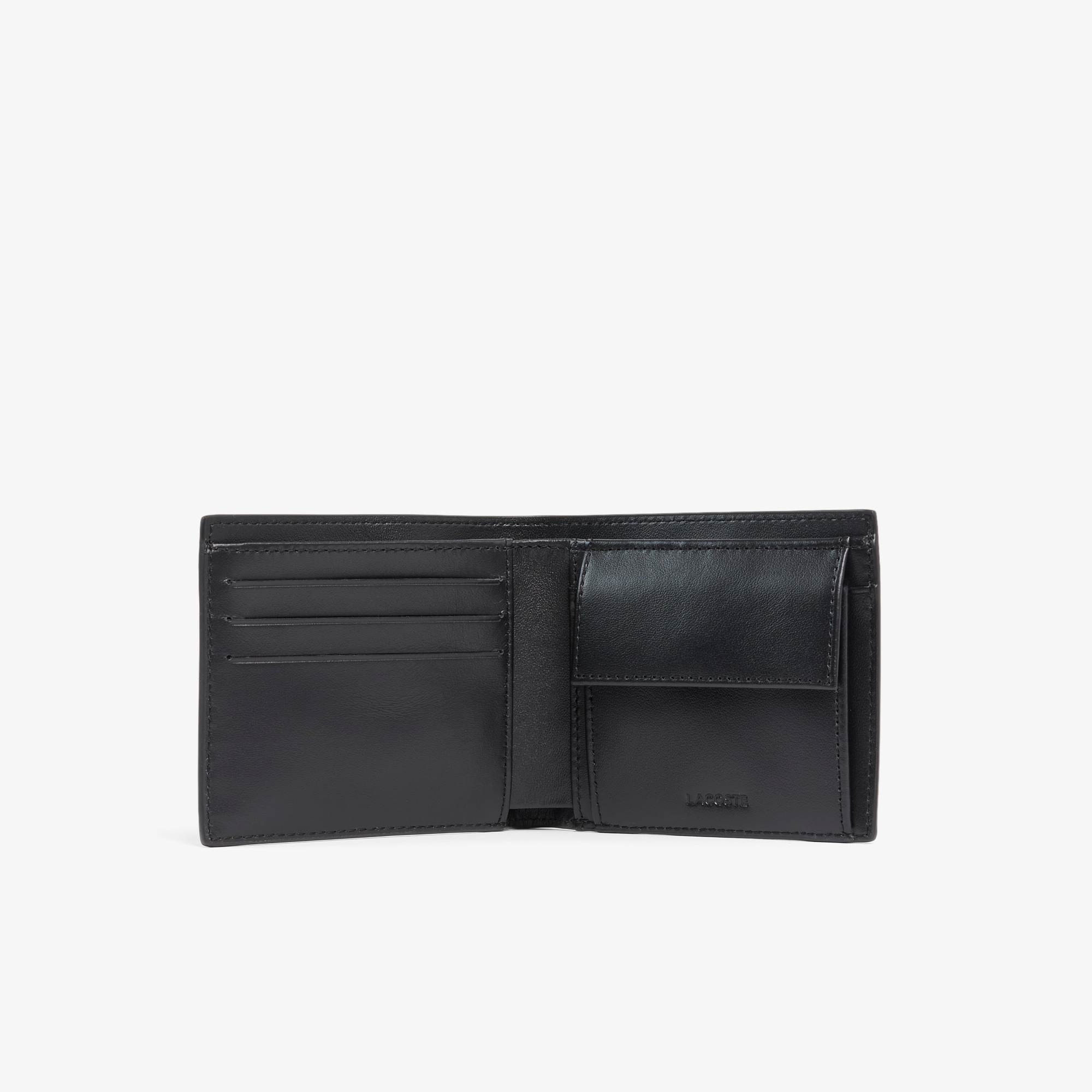 Dompet FG Billfold Kulit Medium image number 1