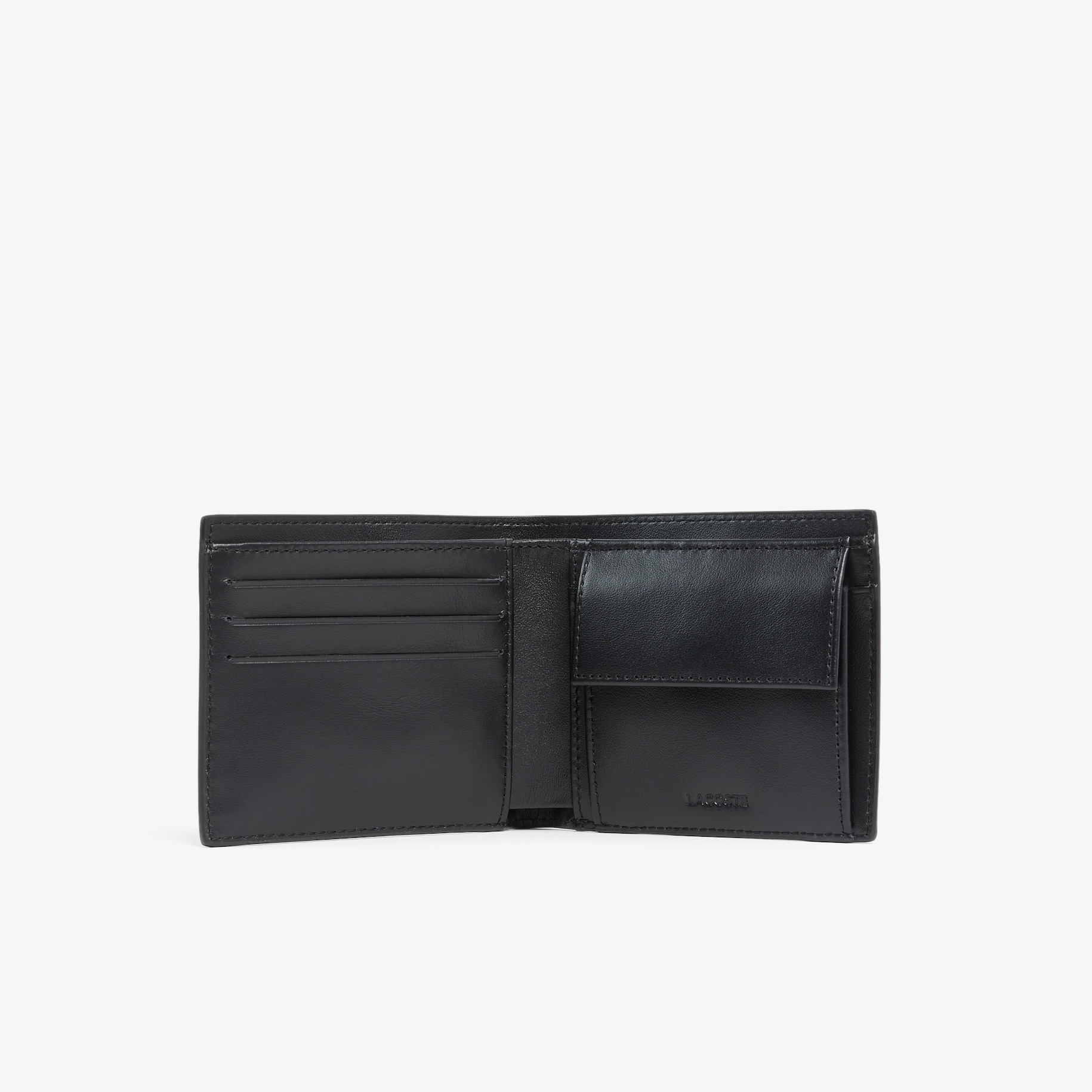 Dompet FG Billfold Kulit Medium image number 1