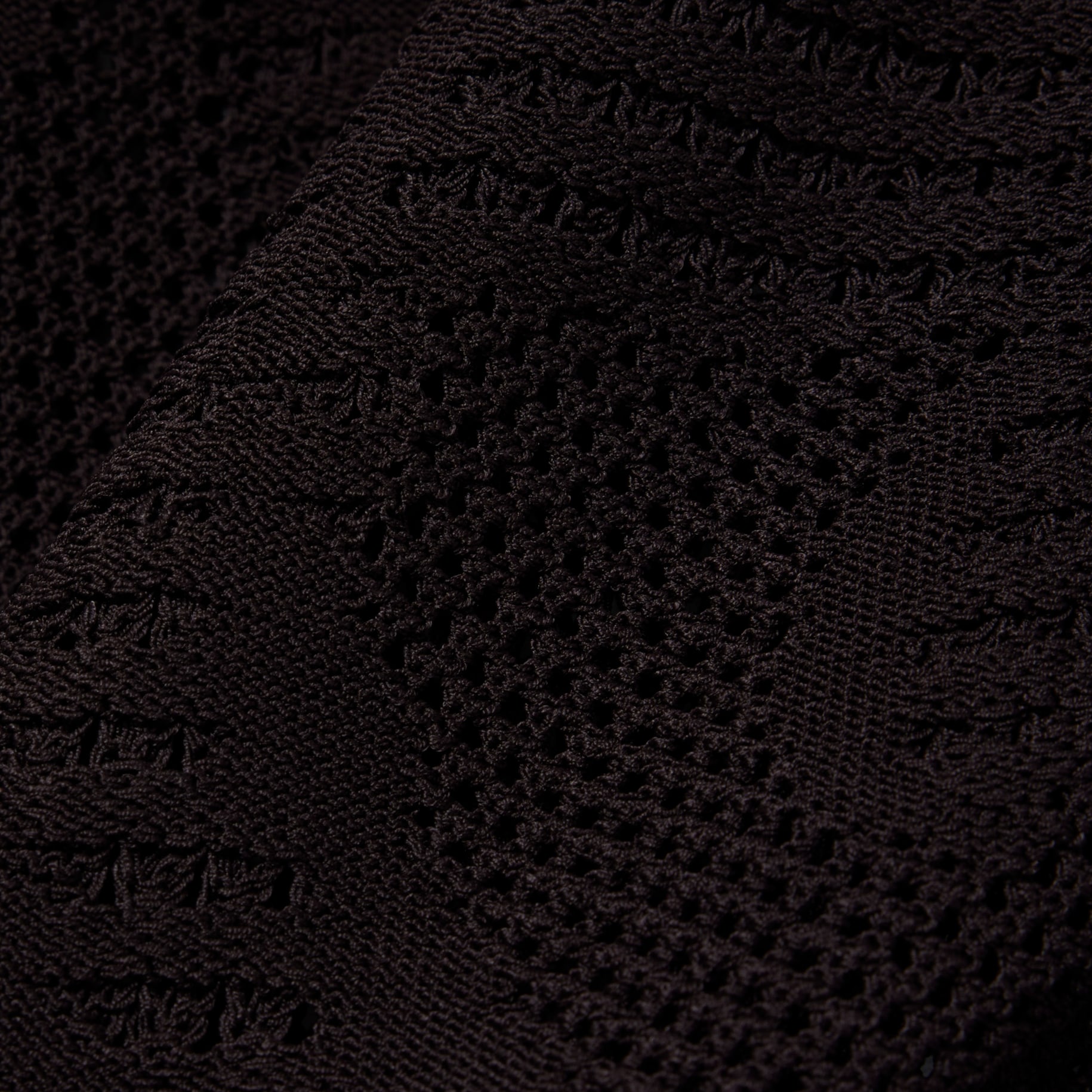 Kemeja Lacy Knit Crocodile image number 5