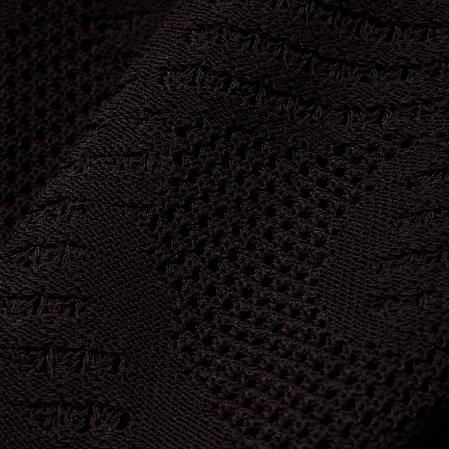 Kemeja Lacy Knit Crocodile image number 5