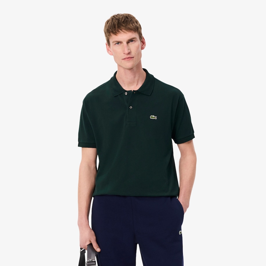 Classic Fit L.12.12 Original Polo Shirt image number 0