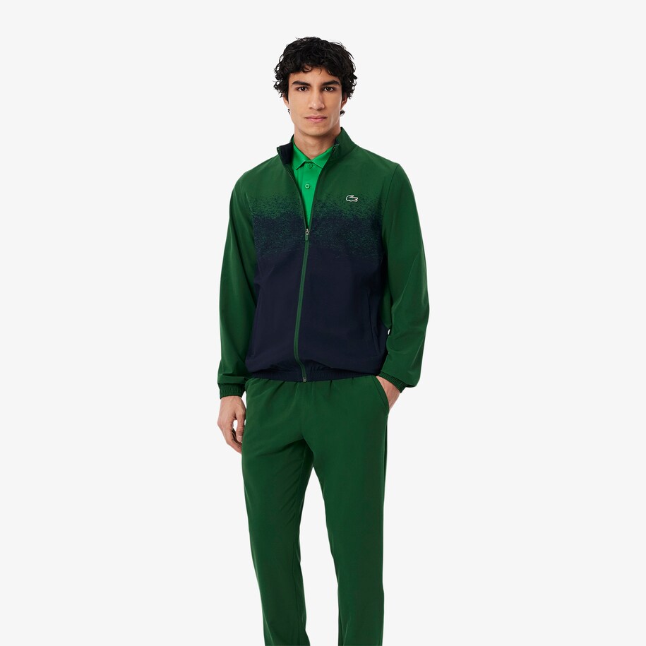 Lacoste Tennis x Novak Djokovic Tracksuit image number 0