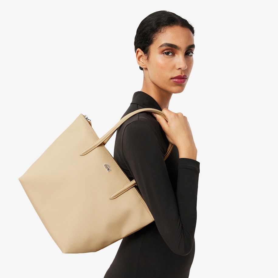 Small L.12.12 Concept Tote image number 5