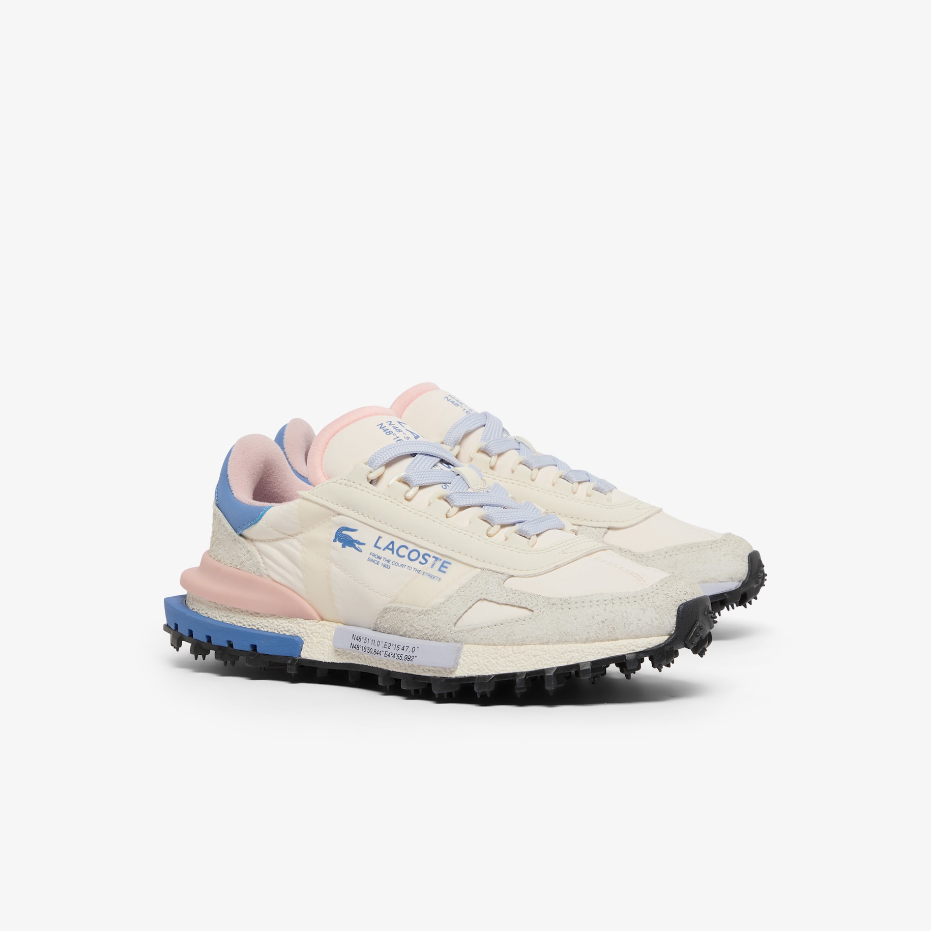 Sepatu Sneakers Elite Active Wanita image number 1