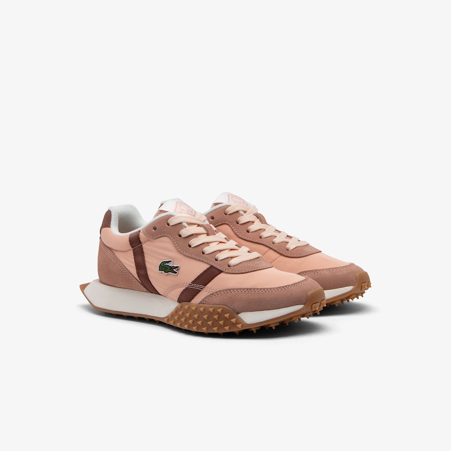 Women's L-Spin Evo Sneakers image number 1