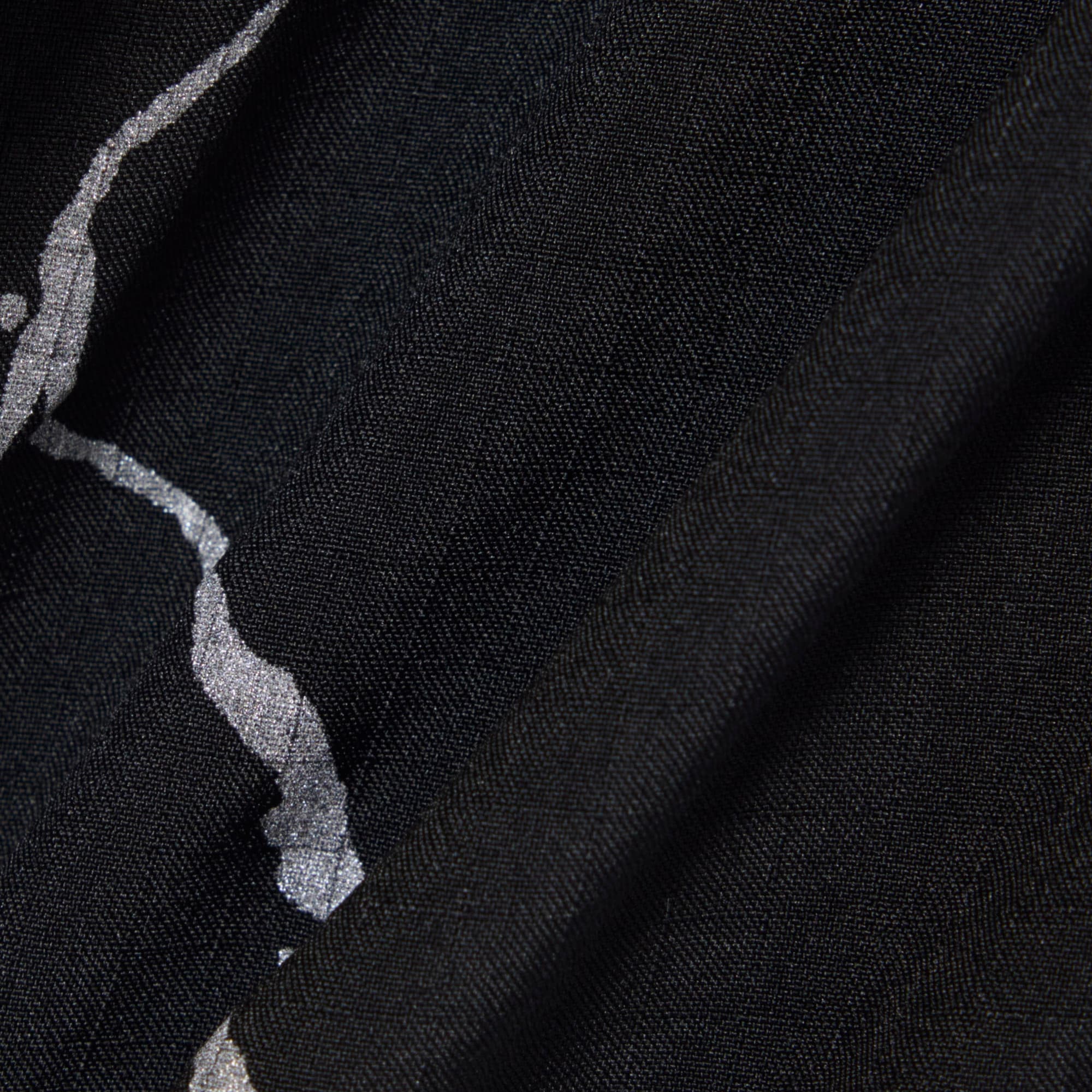 Jaket Tenis Reflective Crocodile Print image number 6