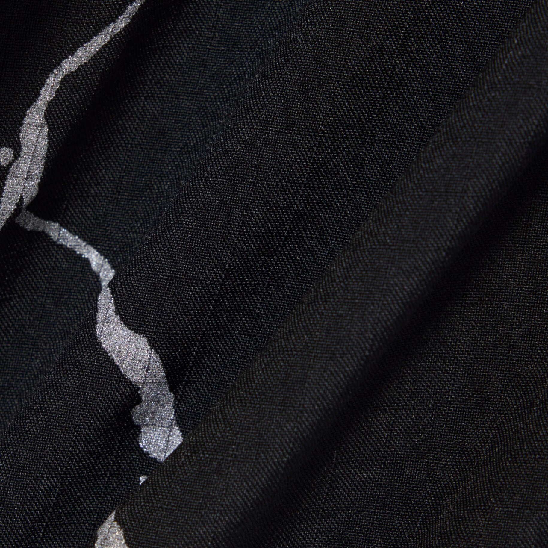 Jaket Tenis Reflective Crocodile Print image number 6
