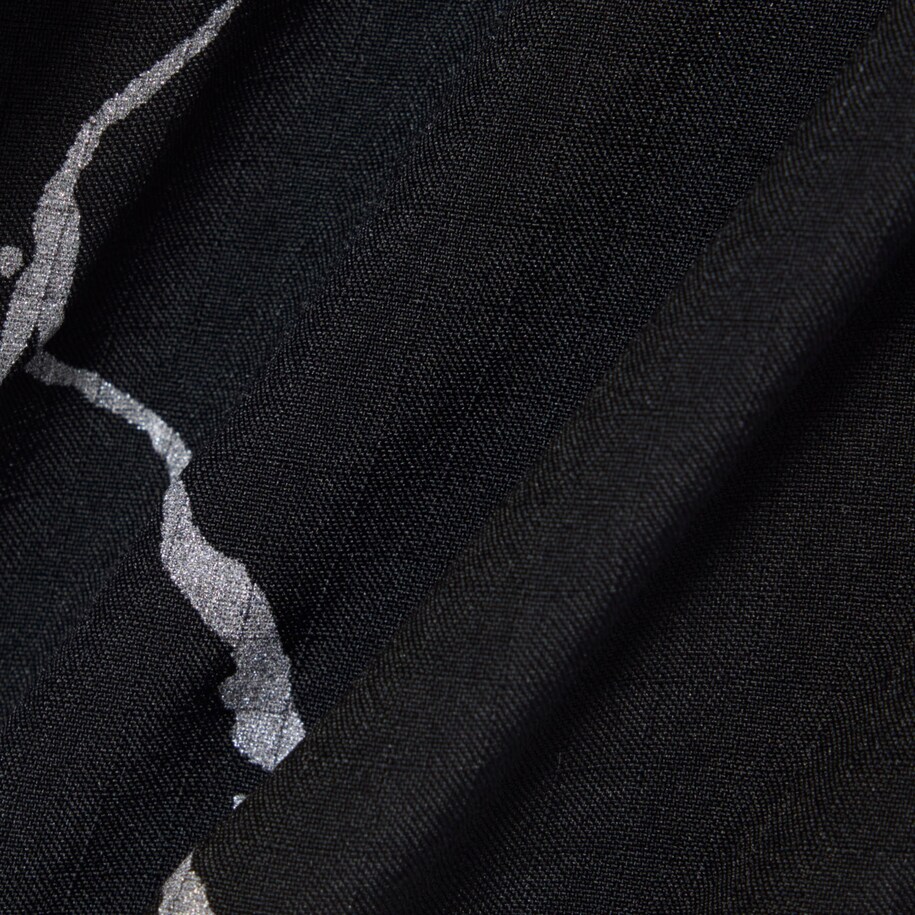 Jaket Tenis Reflective Crocodile Print image number 6