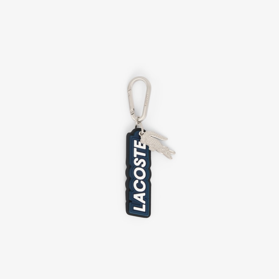 Gantungan Kunci L Charms Lacoste image number 0