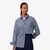 Oversized Cotton Poplin Shirt image number 0