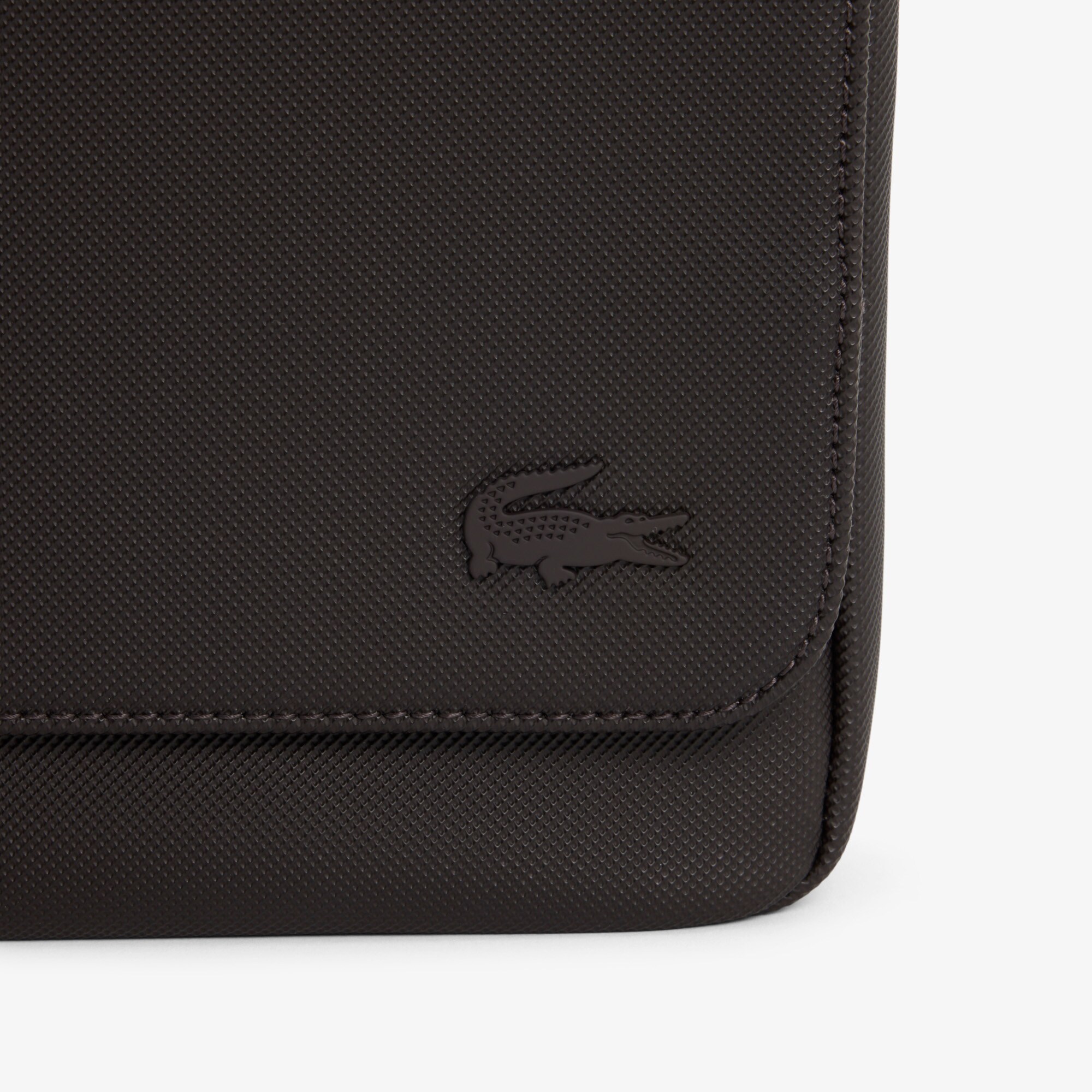 Tas Shoulder Men's Classic Flap Close image number 4