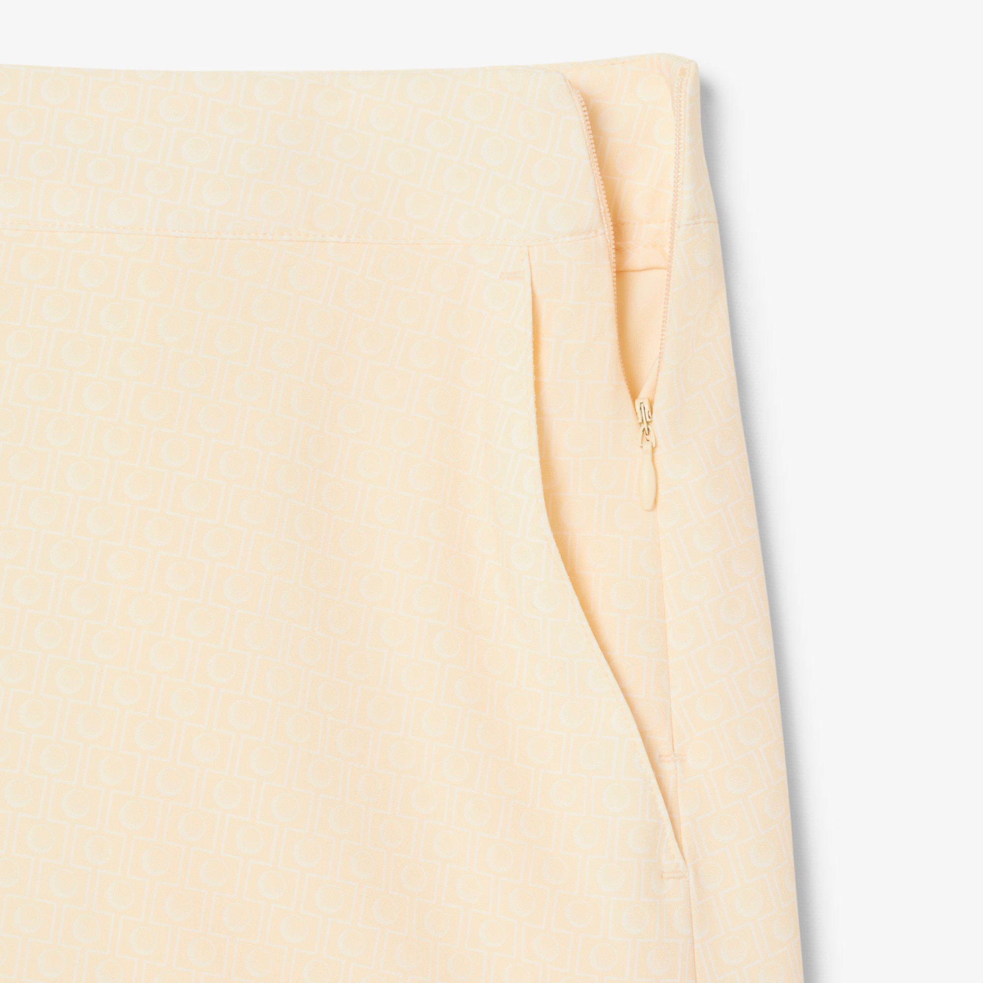 Ultra Dry Golf Skirt with Liner image number 6