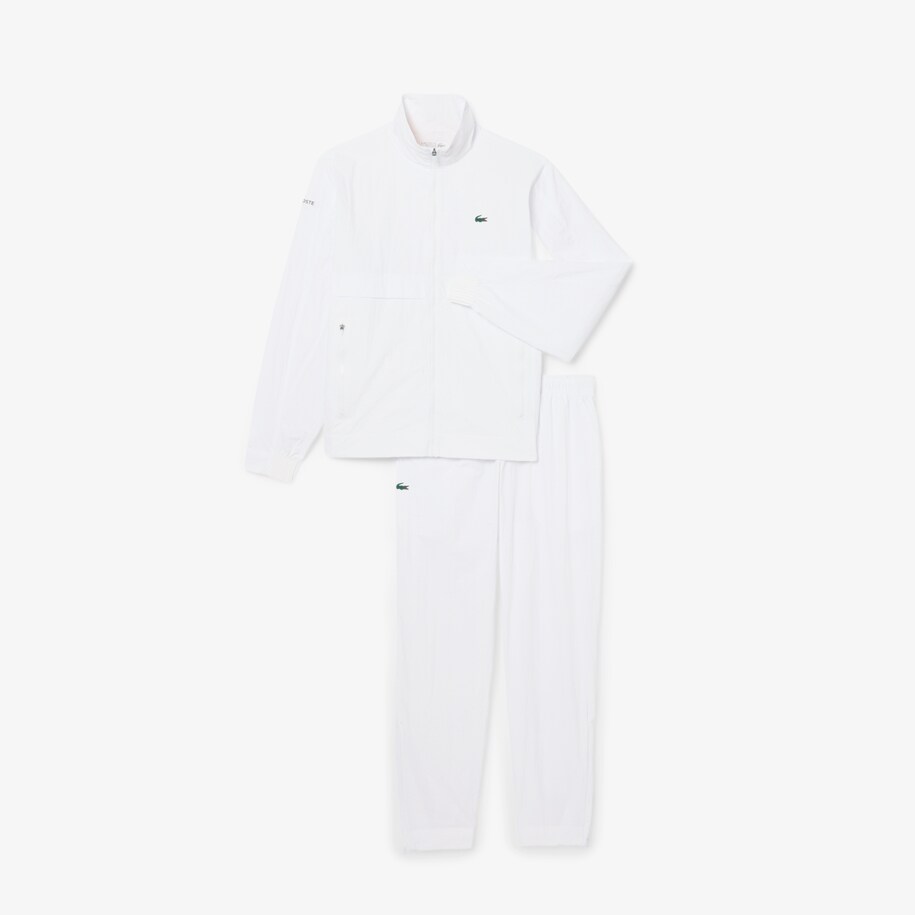 Tracksuit Lacoste Tennis x Novak Djokovic image number 3