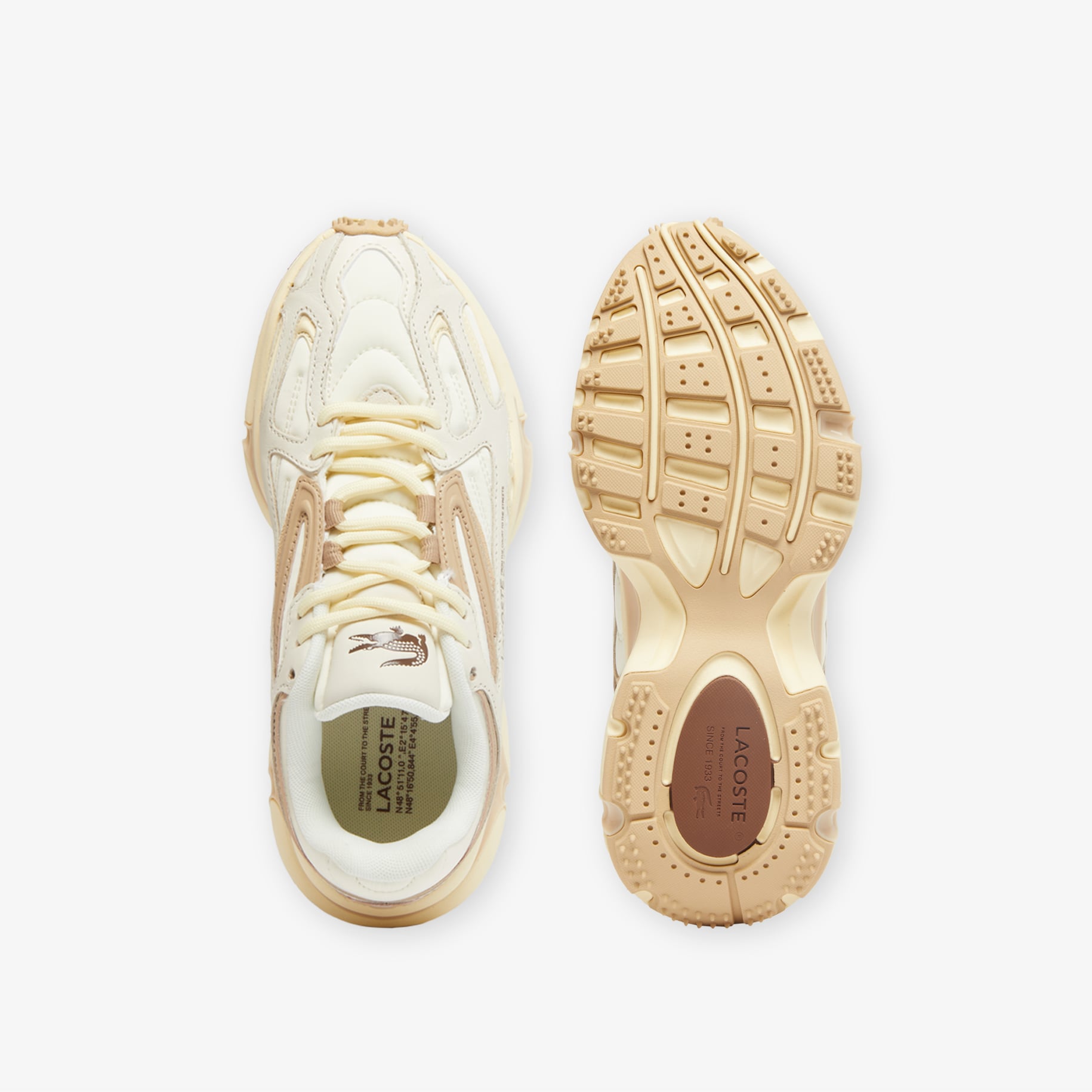 Women's L003 2K24 Sneakers image number 3