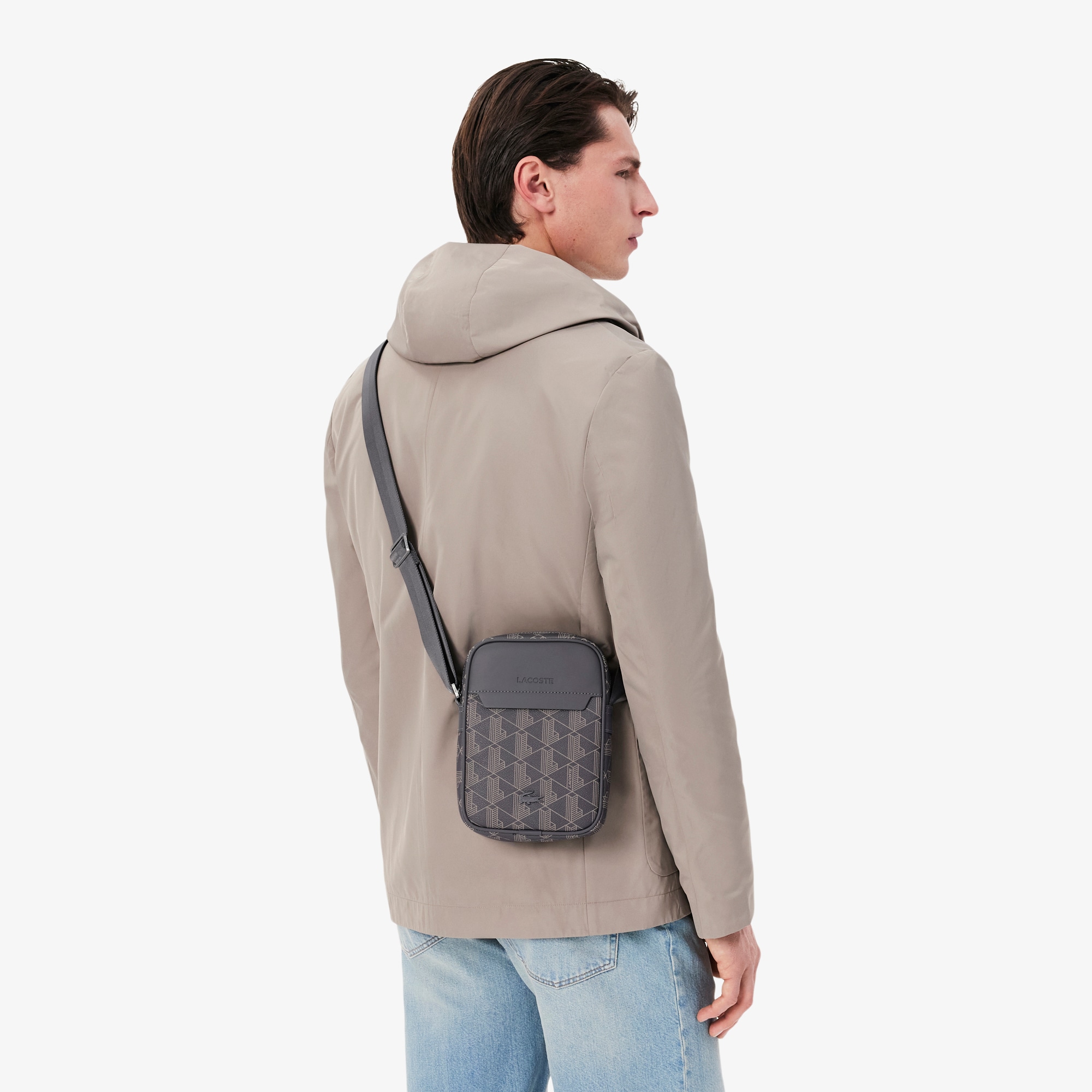 The Blend Satchel image number 5