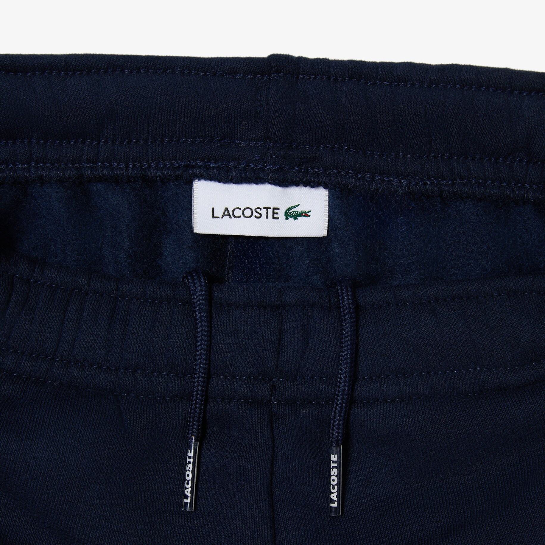 Celana Pendek Fleece Unisex image number 4