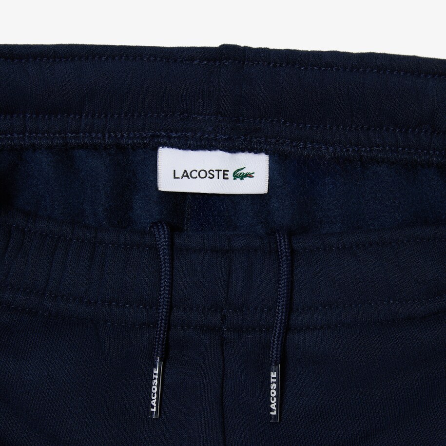 Celana Pendek Fleece Unisex image number 4