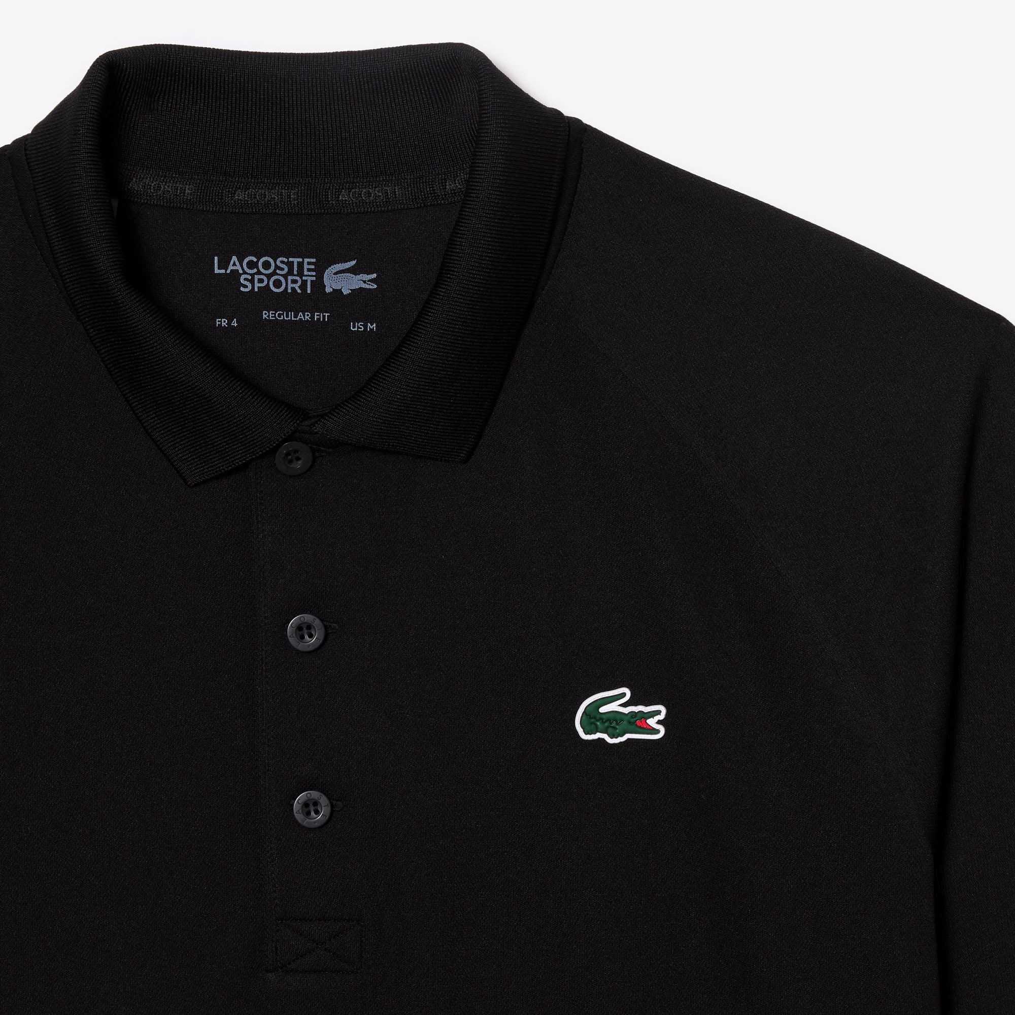 Regular Fit UV Protect Golf Polo Shirt image number 5