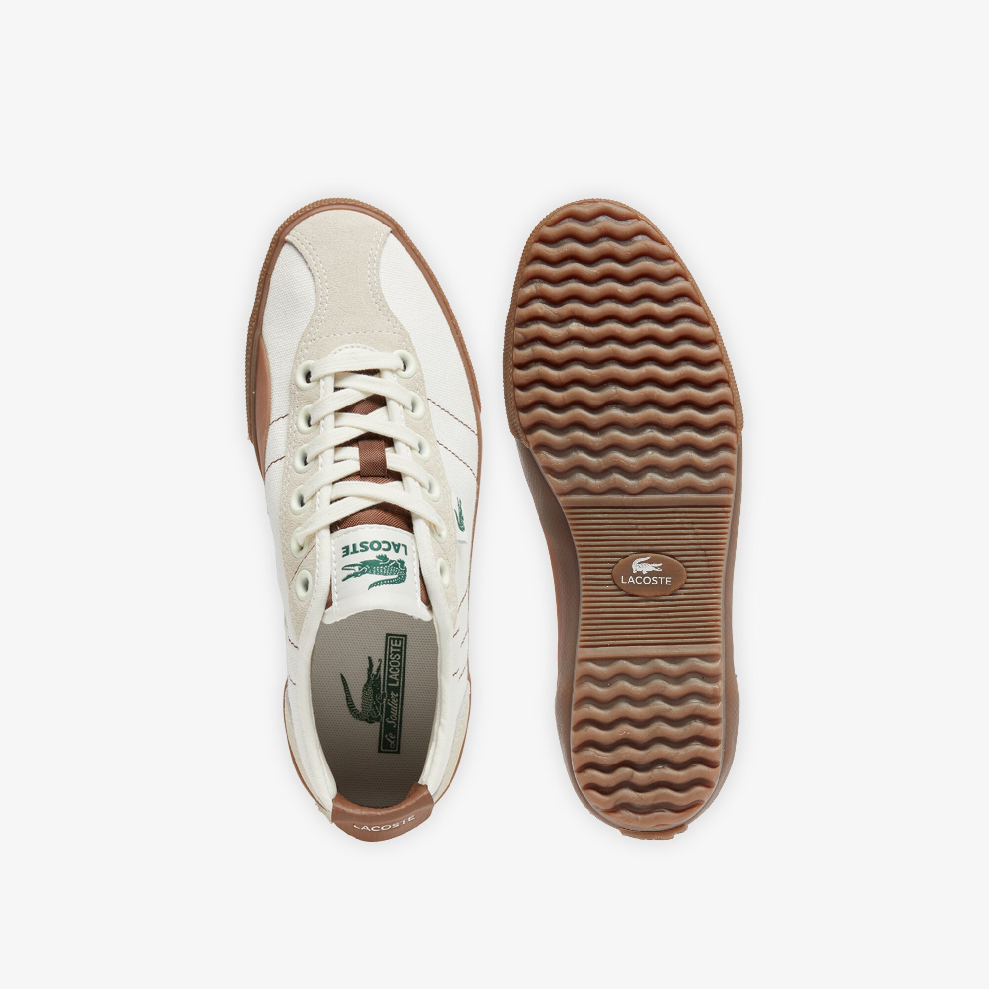 Sepatu Sneakers Wanita Backslam image number 3