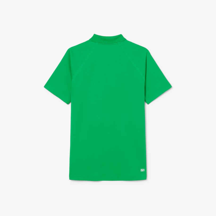 Regular Fit UV Protect Golf Polo Shirt image number 4