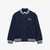 Jaket Bomber Embroidered Badge Fleece Unisex image number 0