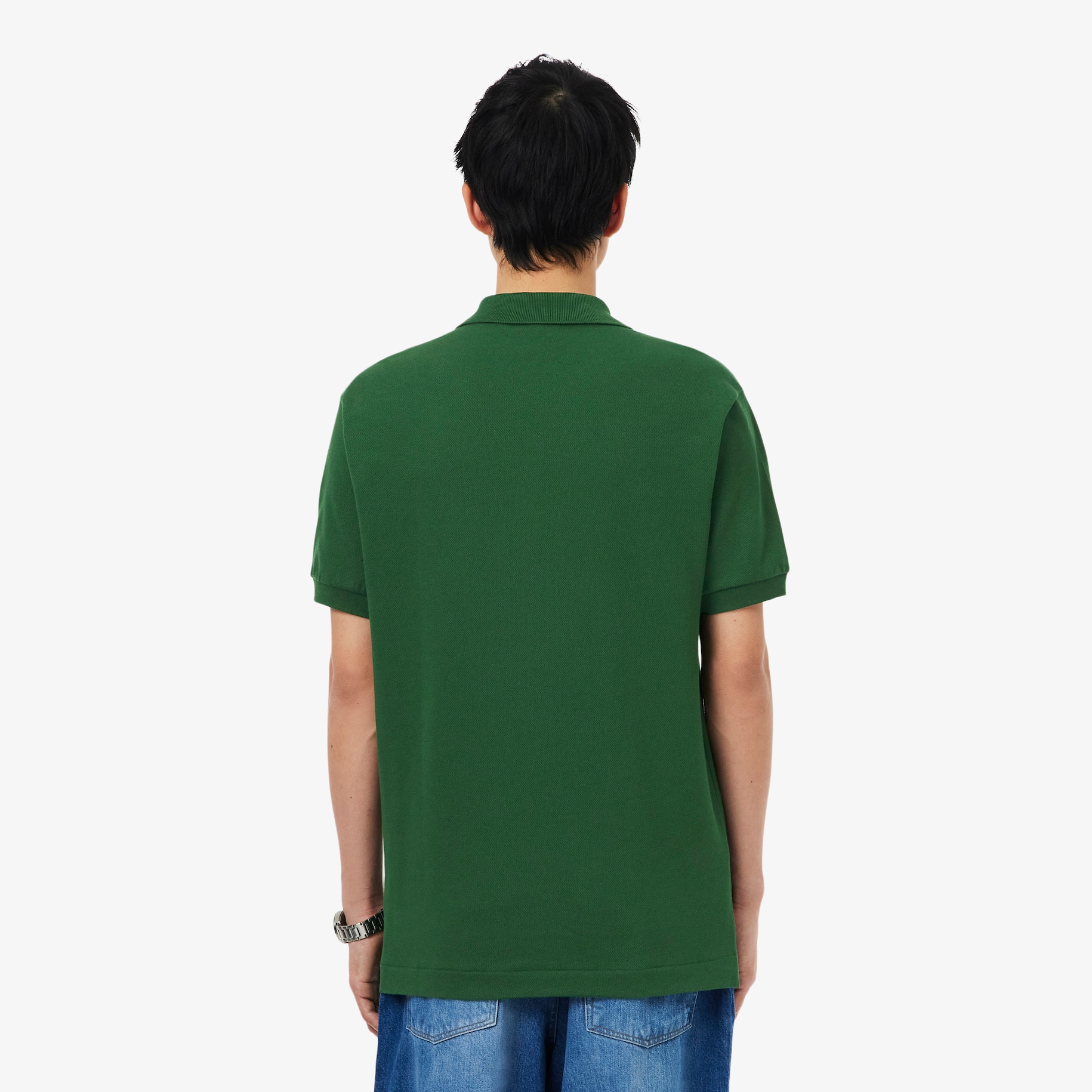 Classic Fit L.12.12 Original Polo Shirt image number 2