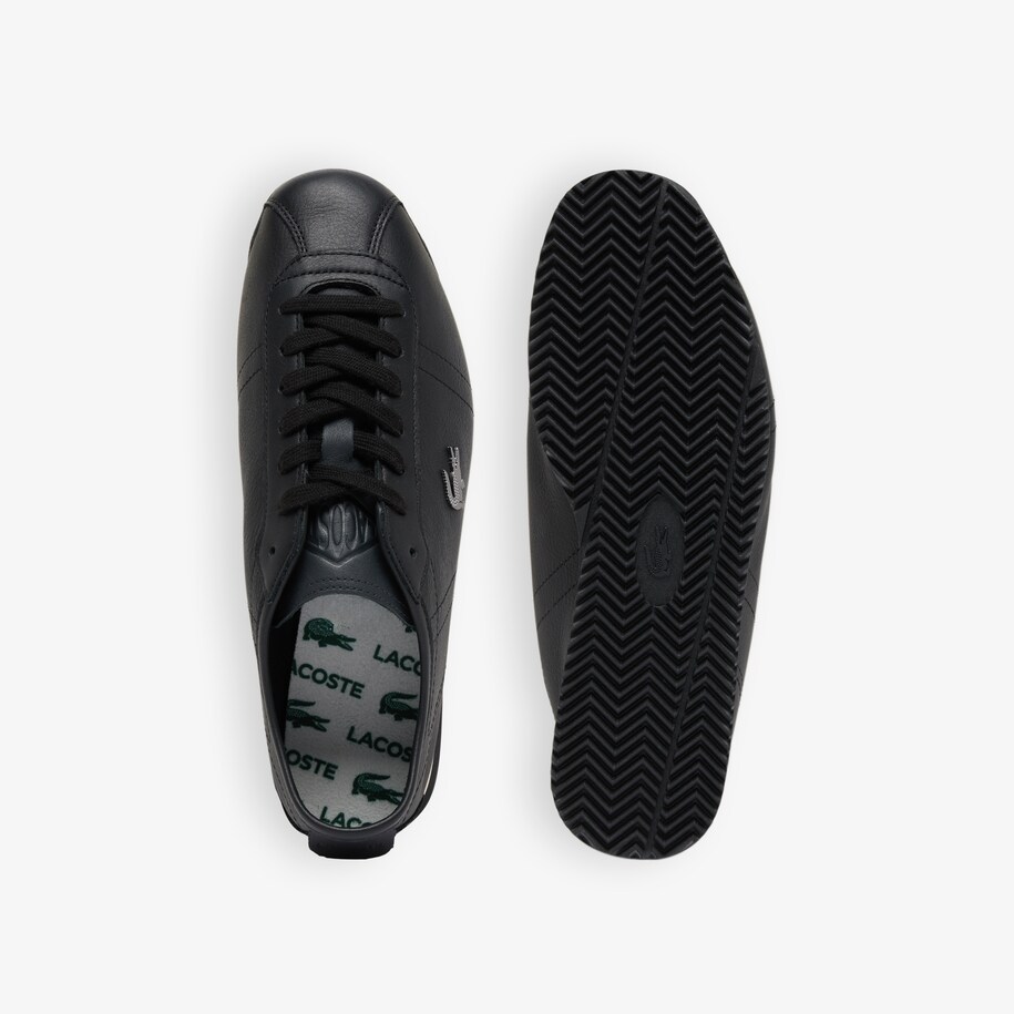Sepatu Sneakers Club-Low Pria image number 3